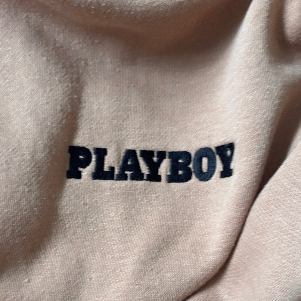 Playboy Camel Pullover - image 2
